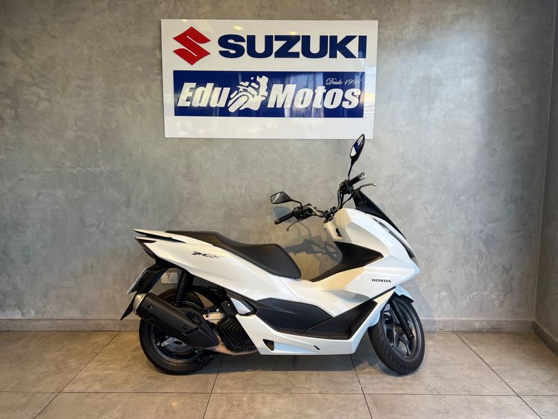 HONDA PCX 160 