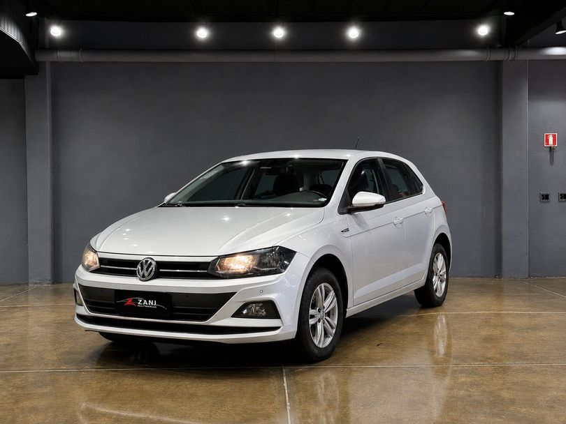 VolksWagen Polo Comfort. 200 TSI 1.0 Flex 12V Aut.