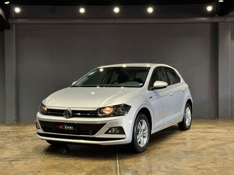 VolksWagen Polo Comfort. 200 TSI 1.0 Flex 12V Aut.