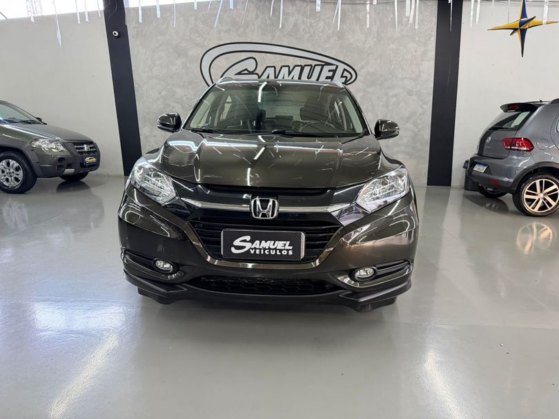 Honda HR-V EX 1.8 Flexone 16V 5p Aut.