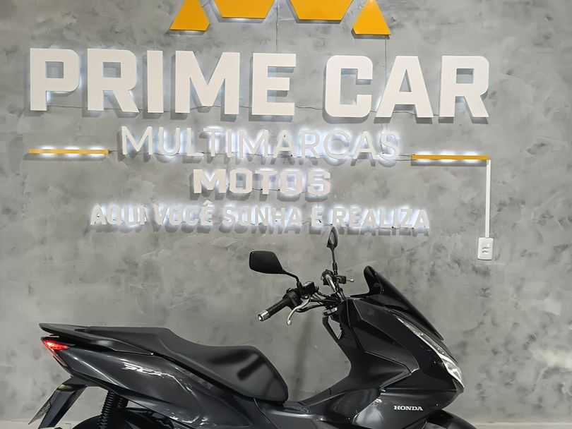 HONDA PCX 160 