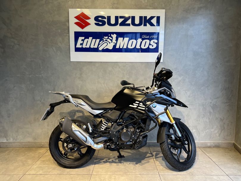 BMW G 310 GS