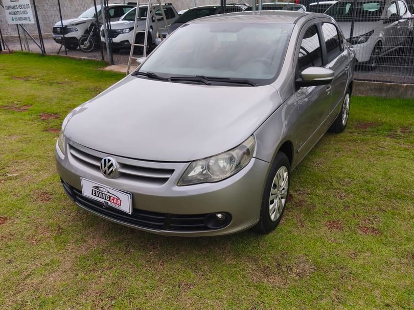 VolksWagen VOYAGE I MOTION 1.6 Mi Total Flex 8V