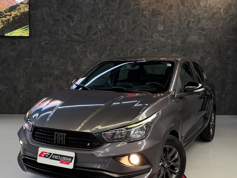 Fiat CRONOS DRIVE 1.3 8V Flex