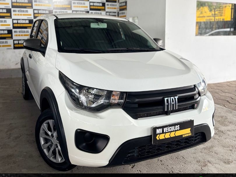 Fiat MOBI LIKE 1.0 Fire Flex 5p.