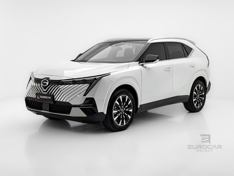 GAC GS4 Elite (Híbrido)