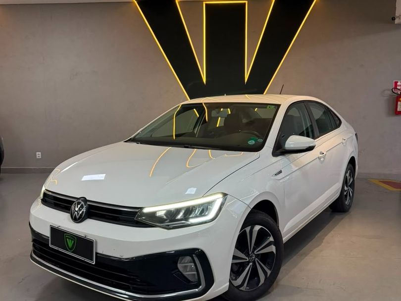VolksWagen VIRTUS Comfort. 200 TSI 1.0 Flex 12V Aut