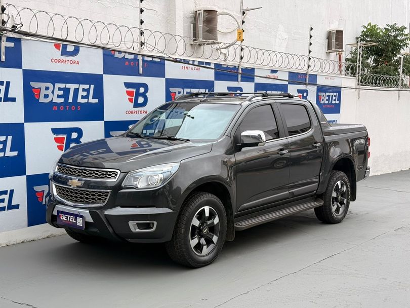 Chevrolet High Country 4X4 Manual flex
