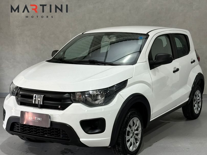 Fiat MOBI LIKE 1.0 Fire Flex 5p.