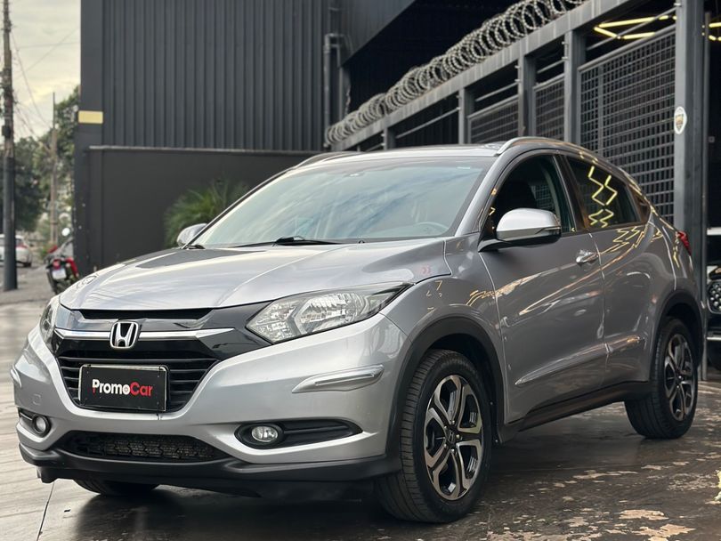 Honda HR-V EX 1.8 Flexone 16V 5p Aut.