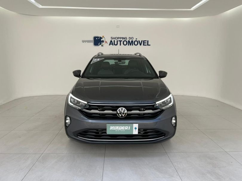 VolksWagen Nivus Highline 1.0 200 TSI Flex Aut.