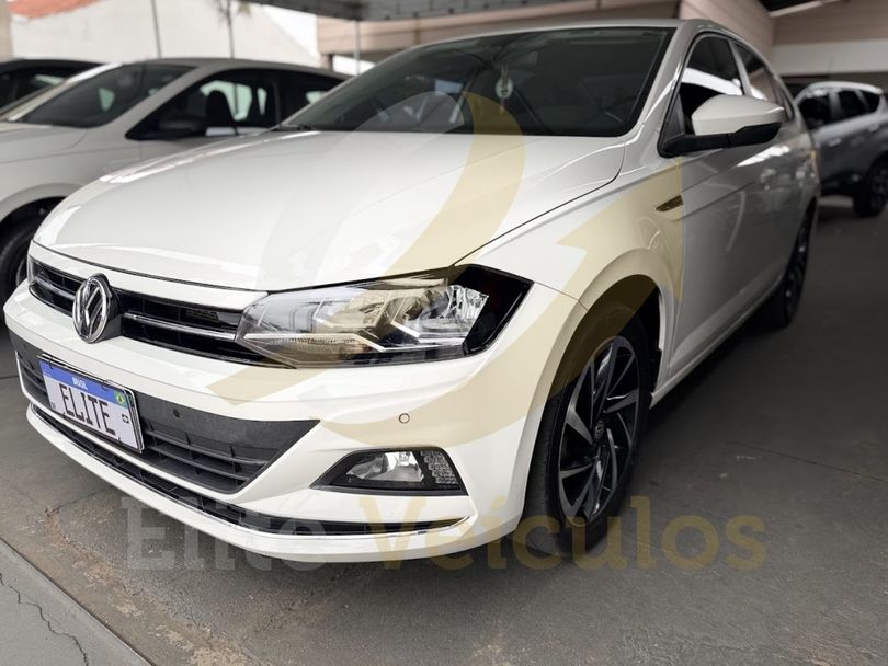 VolksWagen VIRTUS Highline 200 TSI 1.0 Flex 12V Aut