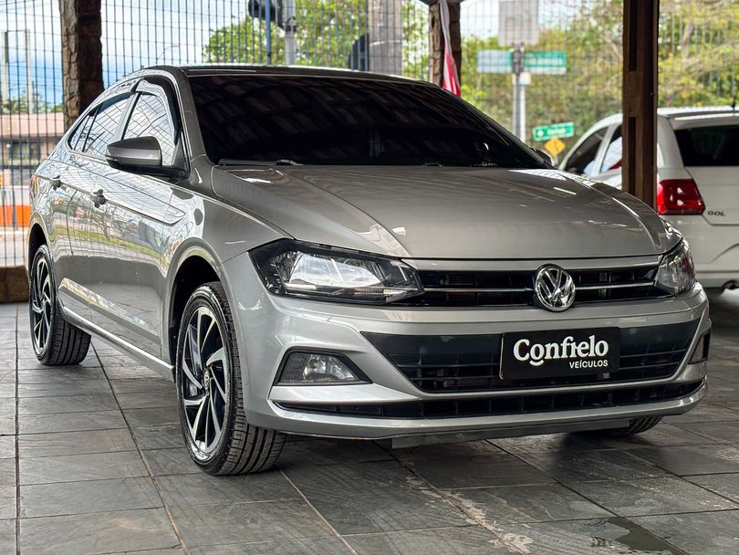VolksWagen VIRTUS Comfort. 200 TSI 1.0 Flex 12V Aut