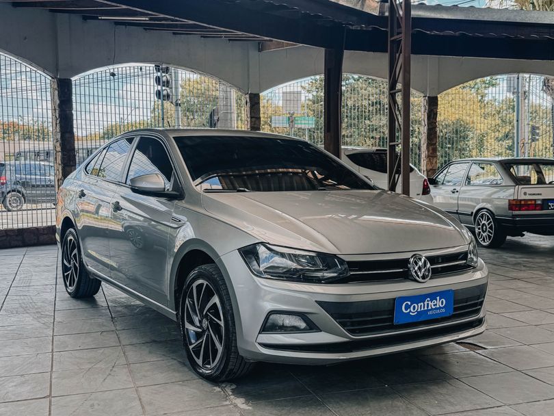 VolksWagen VIRTUS Comfort. 200 TSI 1.0 Flex 12V Aut