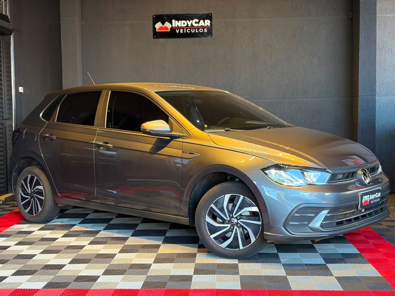 VolksWagen Polo Highline TSI 1.0 Flex 12V Aut.