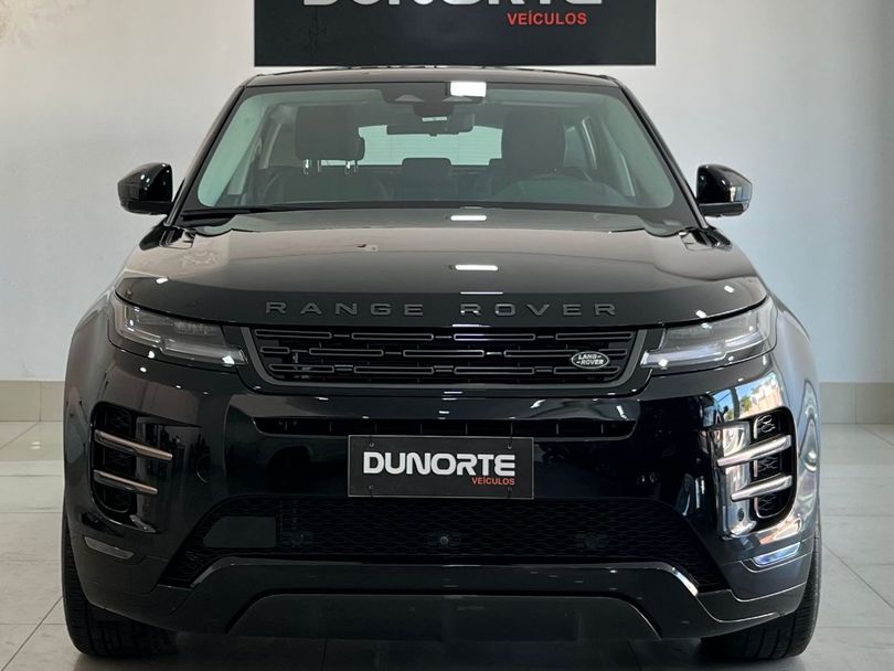 Land Rover Range Rover Evoque SI4 HSE Dynamic 2.0 Automático