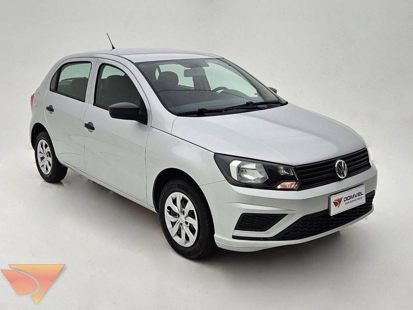 VolksWagen Gol 1.0 Flex 12V 5p