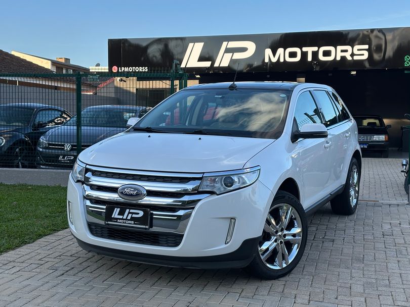 Ford EDGE LIMITED 3.5 V6 24V AWD Aut.