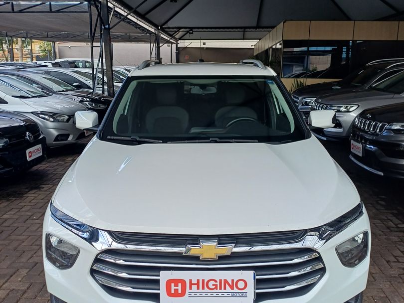 Chevrolet MONTANA LTZ 1.2 Turbo Flex 12V 4p Aut.