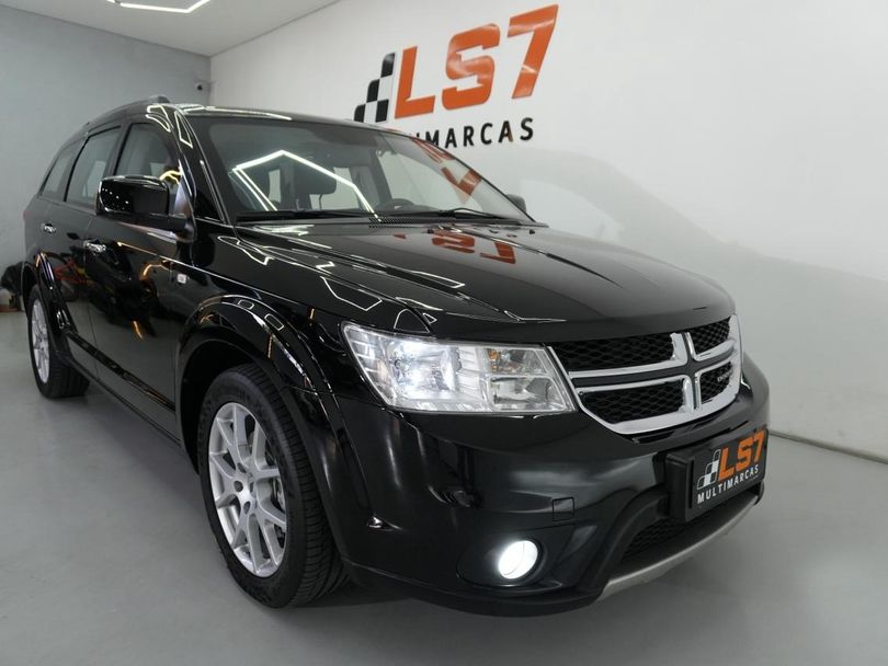 Dodge JOURNEY RT  3.6 V6 Aut.