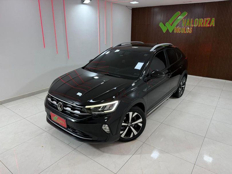 VolksWagen Nivus Highline 1.0 200 TSI Flex Aut.
