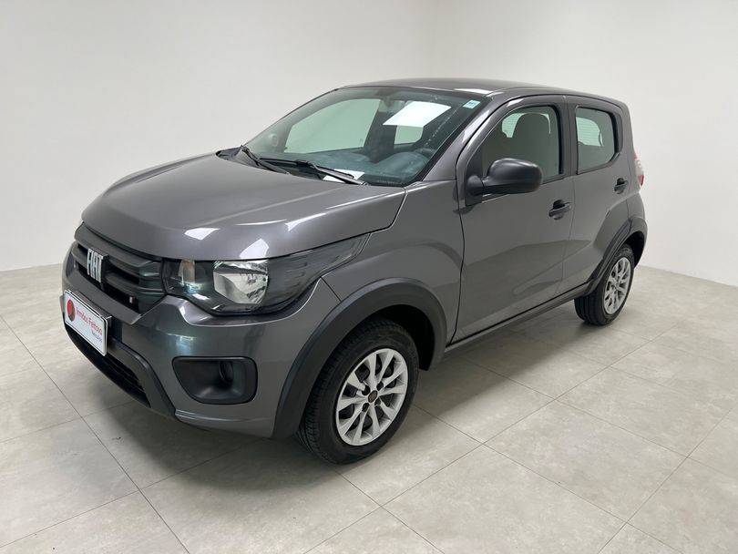 Fiat MOBI LIKE 1.0 Fire Flex 5p.