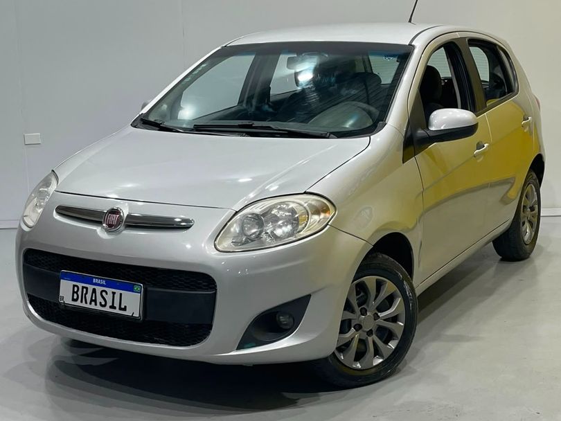 Fiat Palio ATTRACTIVE 1.0 EVO Fire Flex 8v 5p
