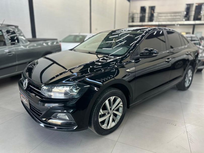 VolksWagen VIRTUS Comfort. 200 TSI 1.0 Flex 12V Aut