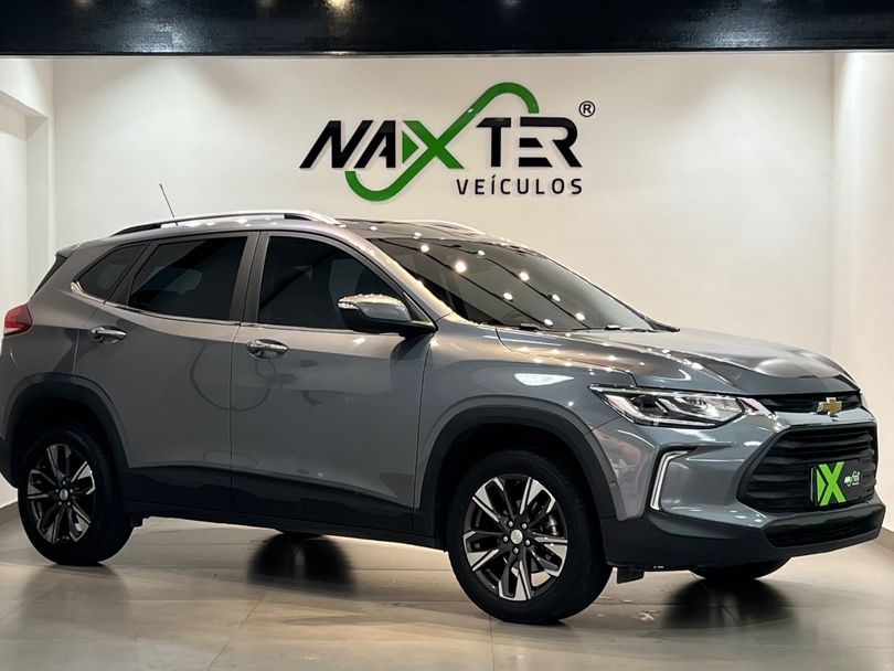 Chevrolet TRACKER Premier 1.2 Turbo 12V Flex Aut.