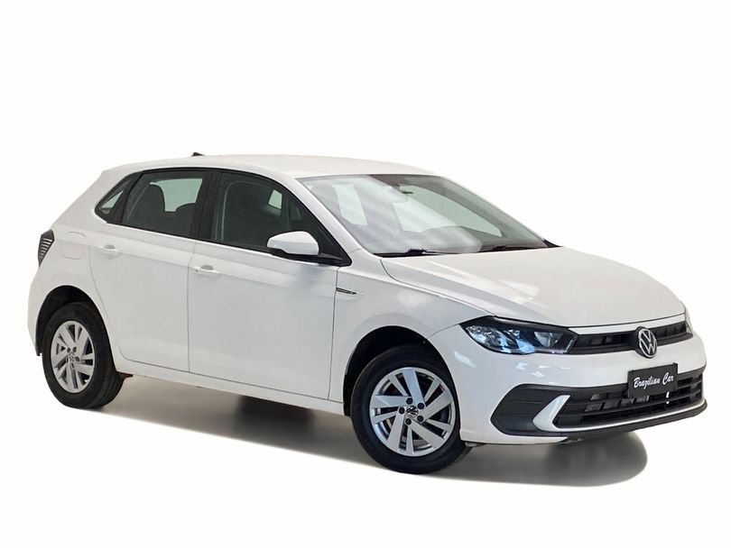 VolksWagen Polo Comfortline TSI 1.0 Flex 12V Aut.