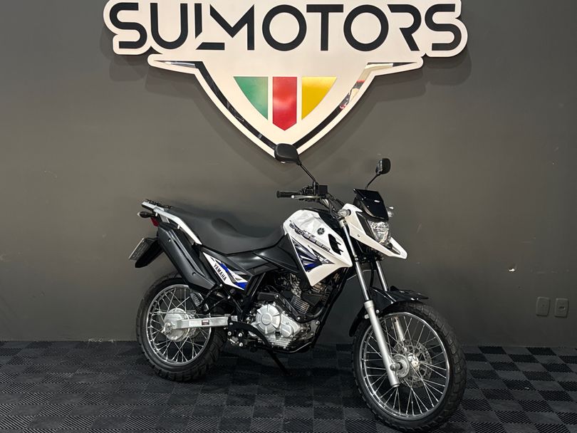 YAMAHA XTZ 150  CROSSER ED /FLEX