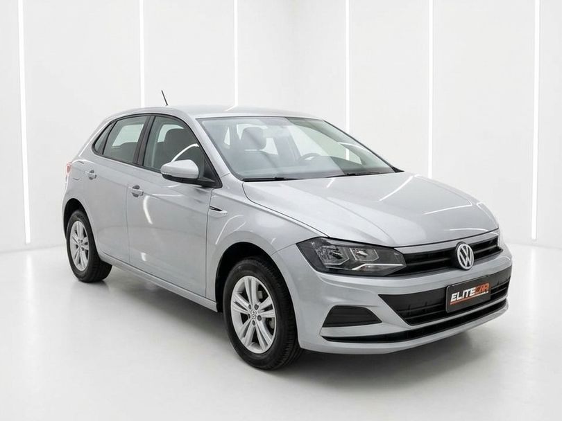 VolksWagen Polo 1.6 MSI Flex 16V 5p