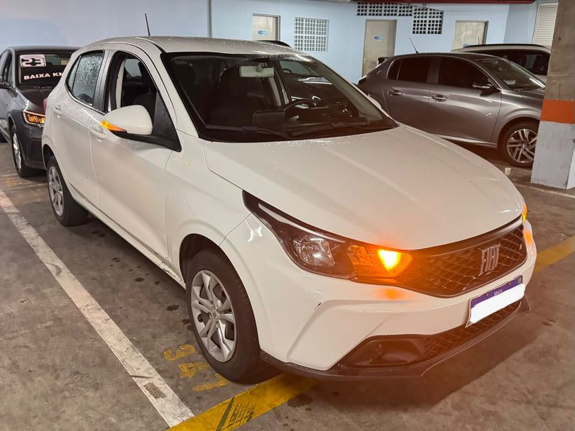 Fiat ARGO DRIVE 1.0 6V Flex