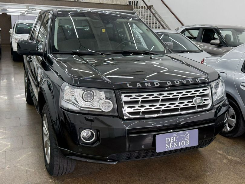 Land Rover Freelander2 Si4 SE 2.0 240cv Aut. 5p