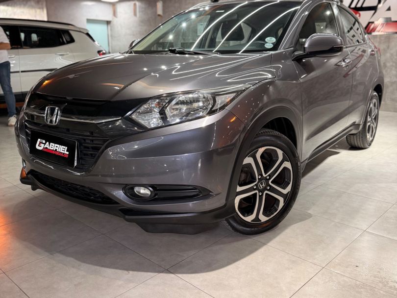 Honda HR-V EXL 1.8 Flexone 16V 5p Aut.