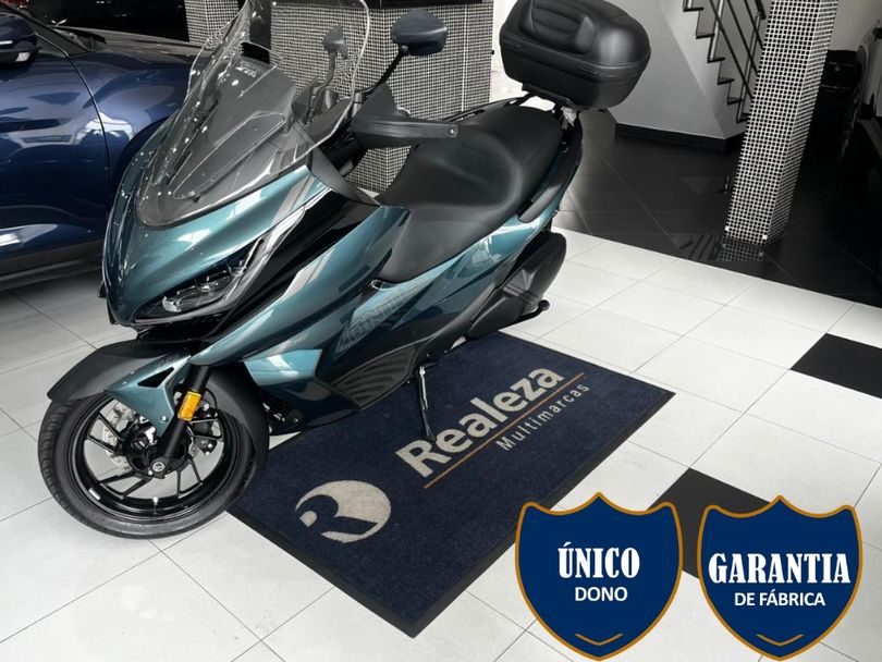 ZONTES E 350