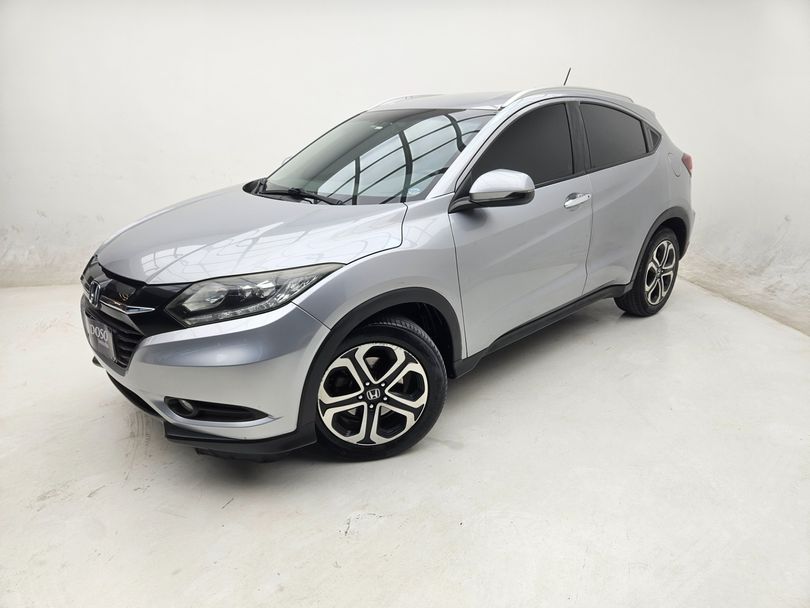 Honda HR-V Touring 1.8 Flexone 16V 5p Aut.