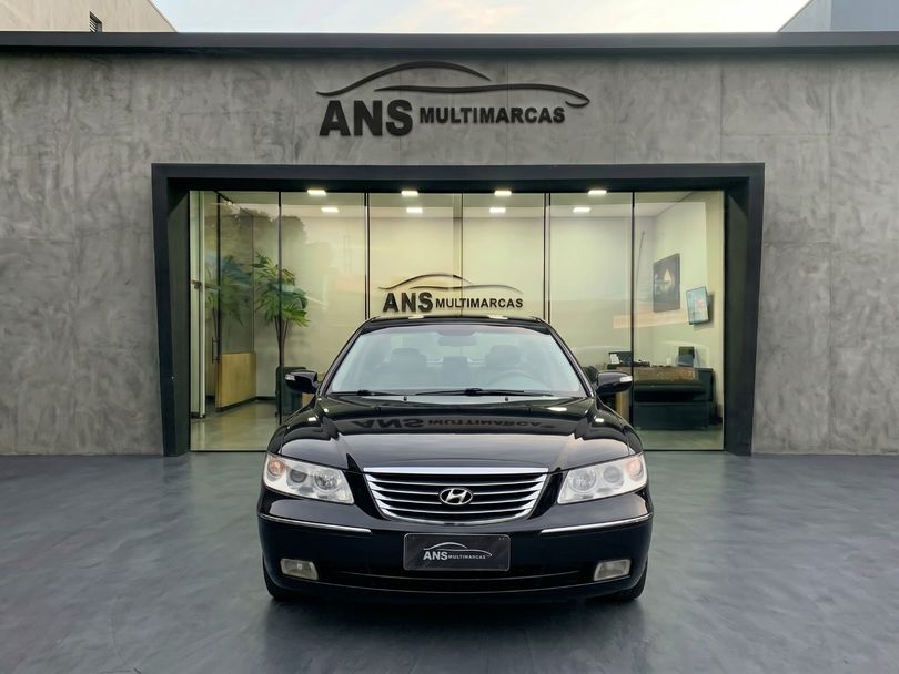 Hyundai AZERA GLS 3.3 V6 24V 4p Aut.