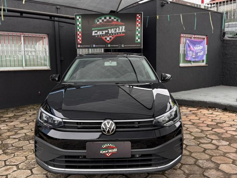 VolksWagen VIRTUS TSI 1.0 Flex 12V 4p Aut.