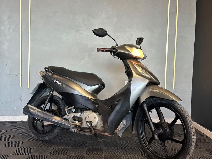 HONDA BIZ 125 KS/ 125 KS FLEX
