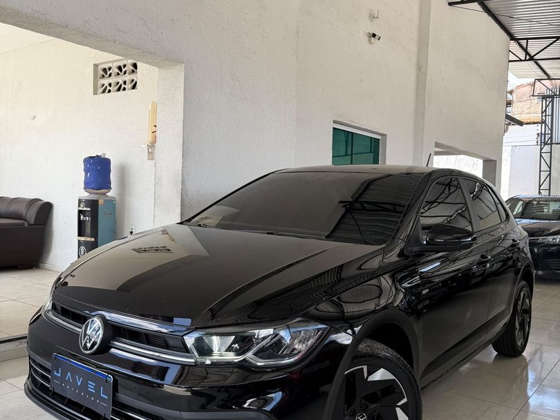 VolksWagen Polo Highline TSI 1.0 Flex 12V Aut.