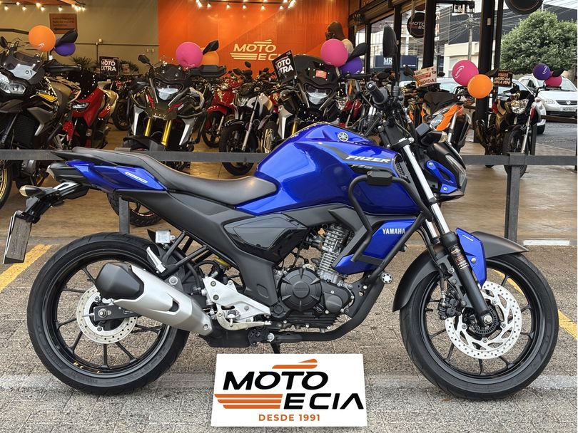 YAMAHA FZ15 150 FAZER FLEX