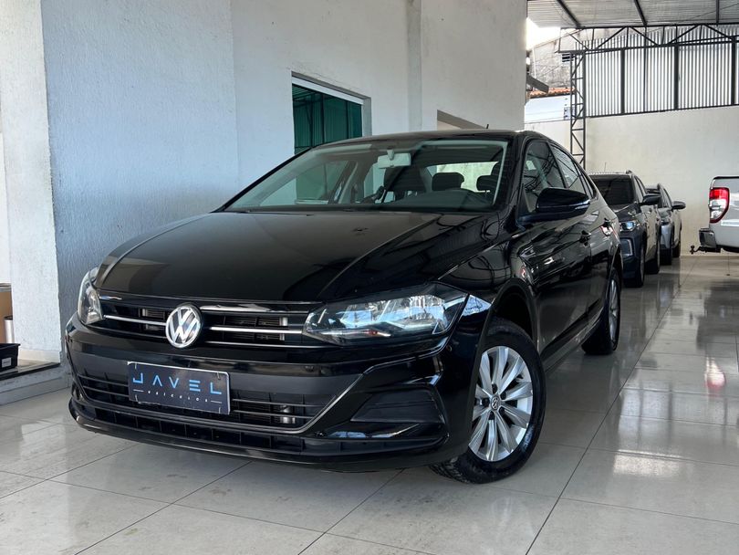 VolksWagen VIRTUS 1.6 MSI Flex 16V 5p Mec.