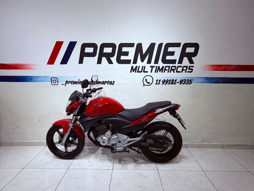 HONDA CB 300R/ 300R FLEX