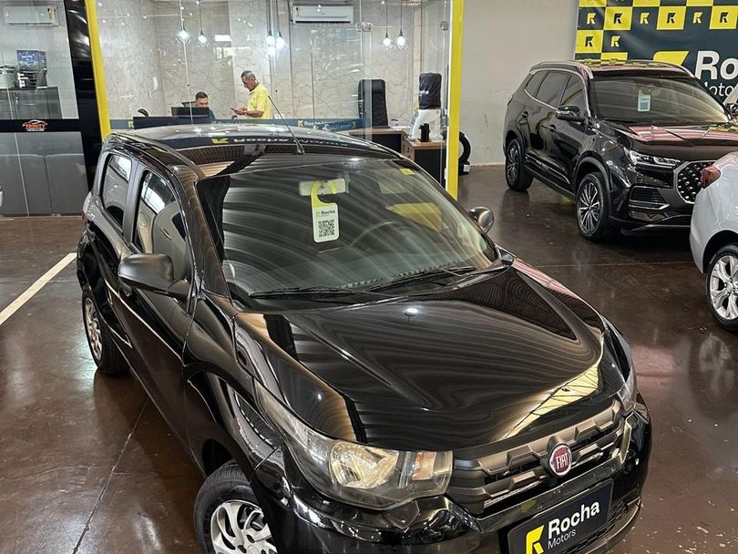Fiat MOBI LIKE 1.0 Fire Flex 5p.