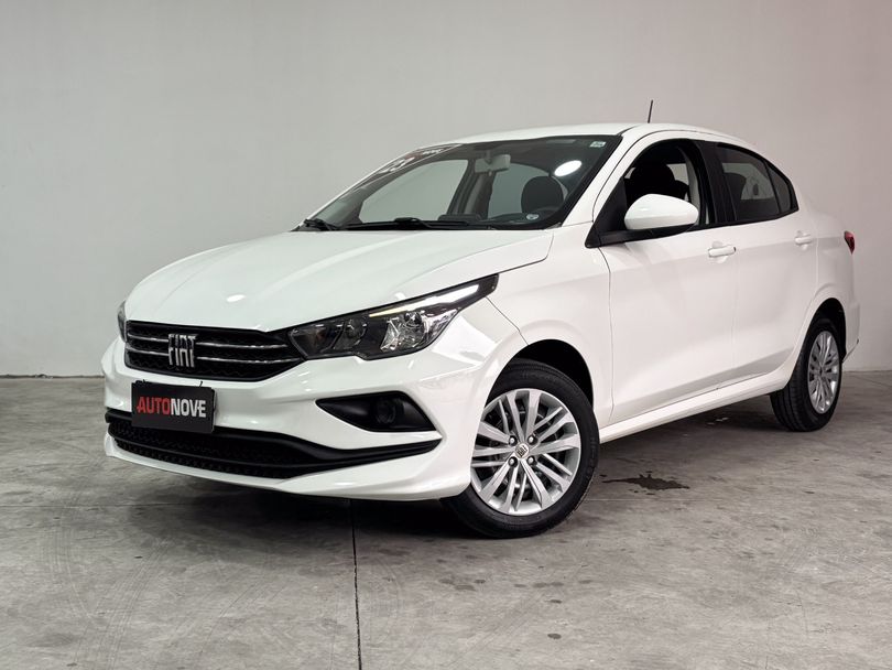 Fiat CRONOS DRIVE 1.3 8V Flex
