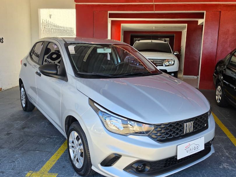 Fiat ARGO DRIVE 1.0 6V Flex