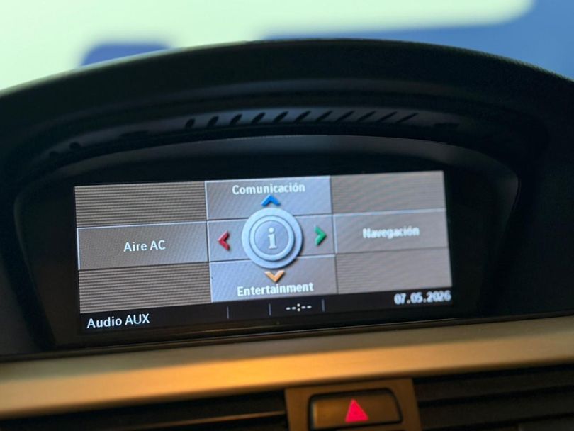 BMW 335iA 3.0 24V 306cv
