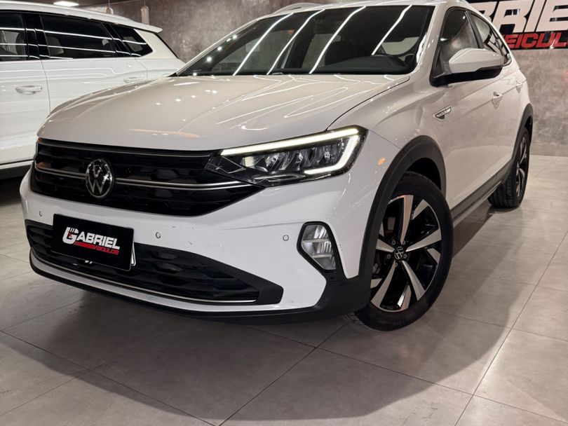 VolksWagen Nivus Highline 1.0 200 TSI Flex Aut.