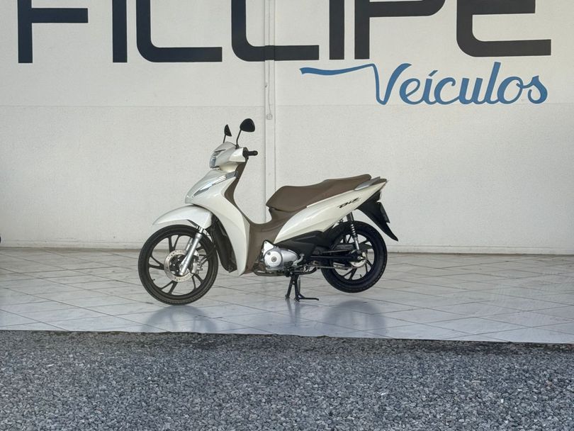 HONDA BIZ 125/125i Flex